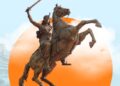 Rani Laxmibai