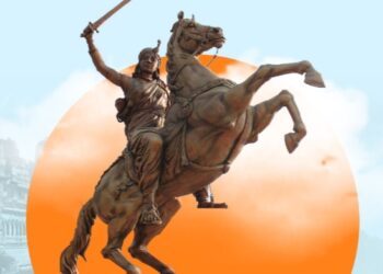 Rani Laxmibai