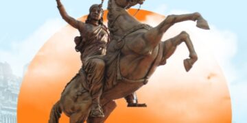 Rani Laxmibai