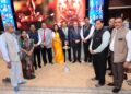 Rotary Foundation Seminar
