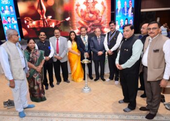 Rotary Foundation Seminar