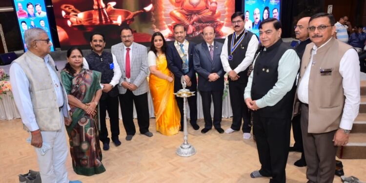 Rotary Foundation Seminar