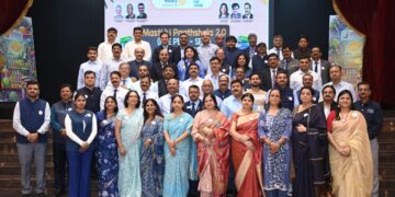 Rotary Varanasi Region