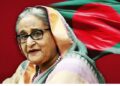 Sheikh Hasina