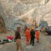 Sonbhadra Mine Accident