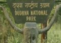 Tiger Reserve