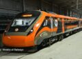 Vande Bharat Express