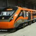 Vande Bharat Express