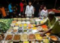 Wholesale Inflation
