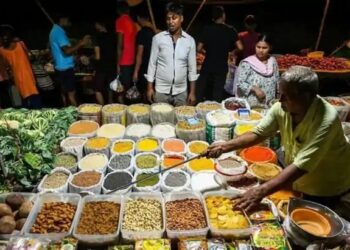 Wholesale Inflation