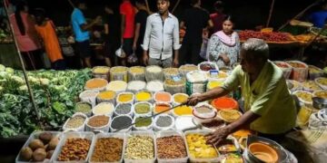 Wholesale Inflation