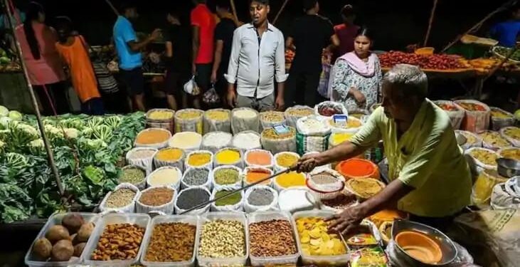 Wholesale Inflation