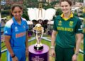 Womens ODI World Cup