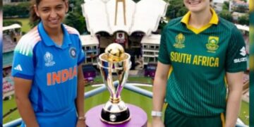 Womens ODI World Cup