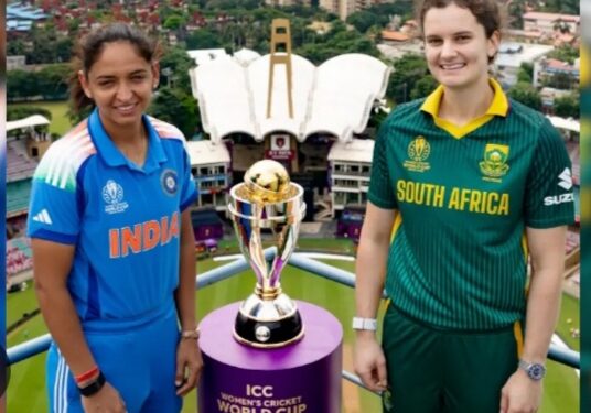 Womens ODI World Cup