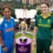 Womens ODI World Cup