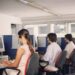 call center
