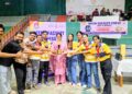 inter Faculty Chess Tournament