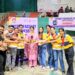 inter Faculty Chess Tournament