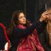 Actress Bhagyashree