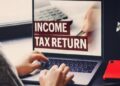 Amendment in income tax return