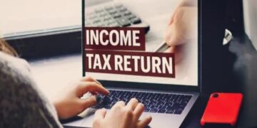 Amendment in income tax return