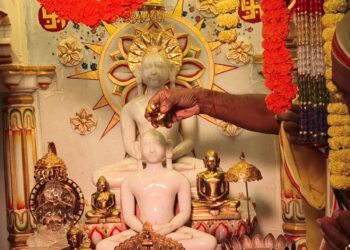 Chandra Prabhu