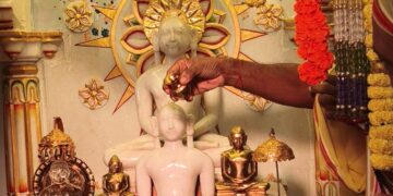 Chandra Prabhu