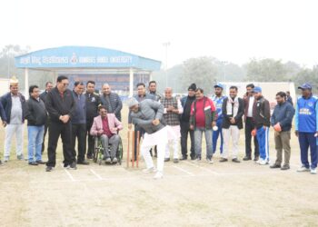 Divya Shakti Trophy