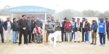Divya Shakti Trophy