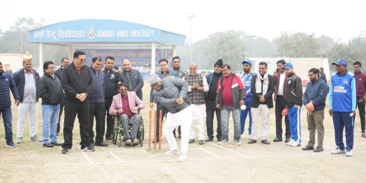 Divya Shakti Trophy