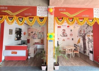 देश भर में अब खुलेंगे जेन-Z डाकघर