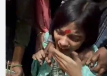 Honour killing