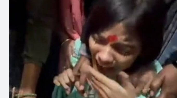Honour killing