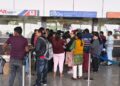 Indigo Airline