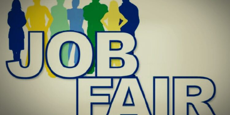 Job Opportunities