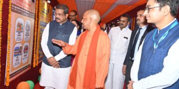 Kashi Tamil Sangamam