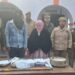 Murder of Husband