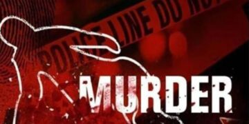 Murder of Student