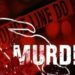 Murder of Student
