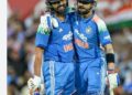 ODI Ranking