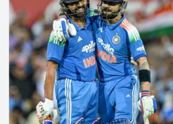 ODI Ranking