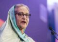 Politics of Bangladesh