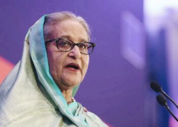 Politics of Bangladesh