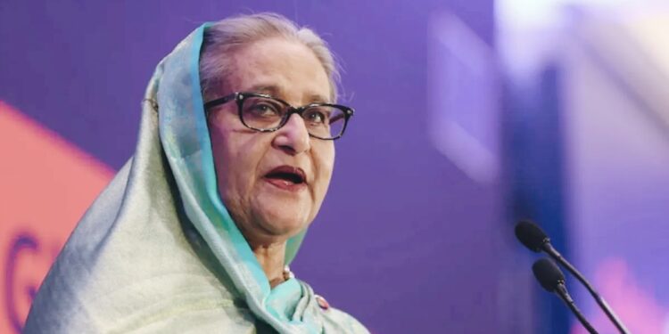 Politics of Bangladesh