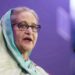 Politics of Bangladesh
