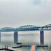 Rajghat Bridge