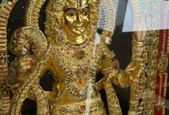 Ram Lalla