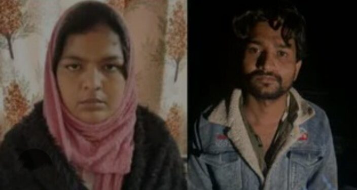 Sambhal Case