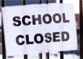 Schools closed in Varanasi